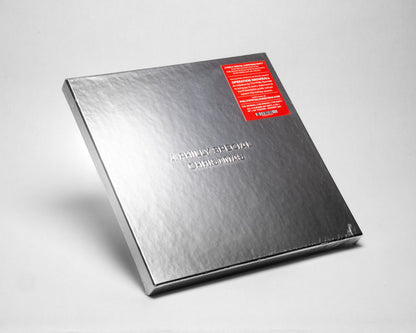 A Philly Special Christmas Collector's Edition Box Set