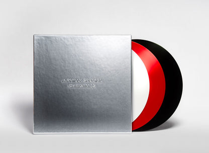 A Philly Special Christmas Collector's Edition Box Set