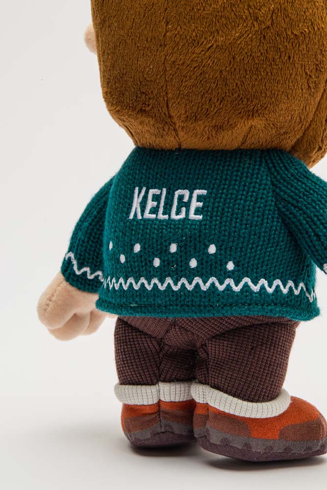 Holiday Huddle Plush Collector Set