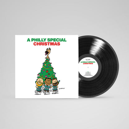 A Philly Special Christmas Collector's Edition Box Set